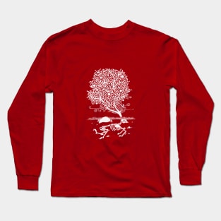 Life After Death Long Sleeve T-Shirt